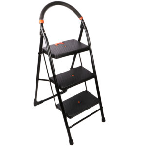 Milano 3 Steps Ladder