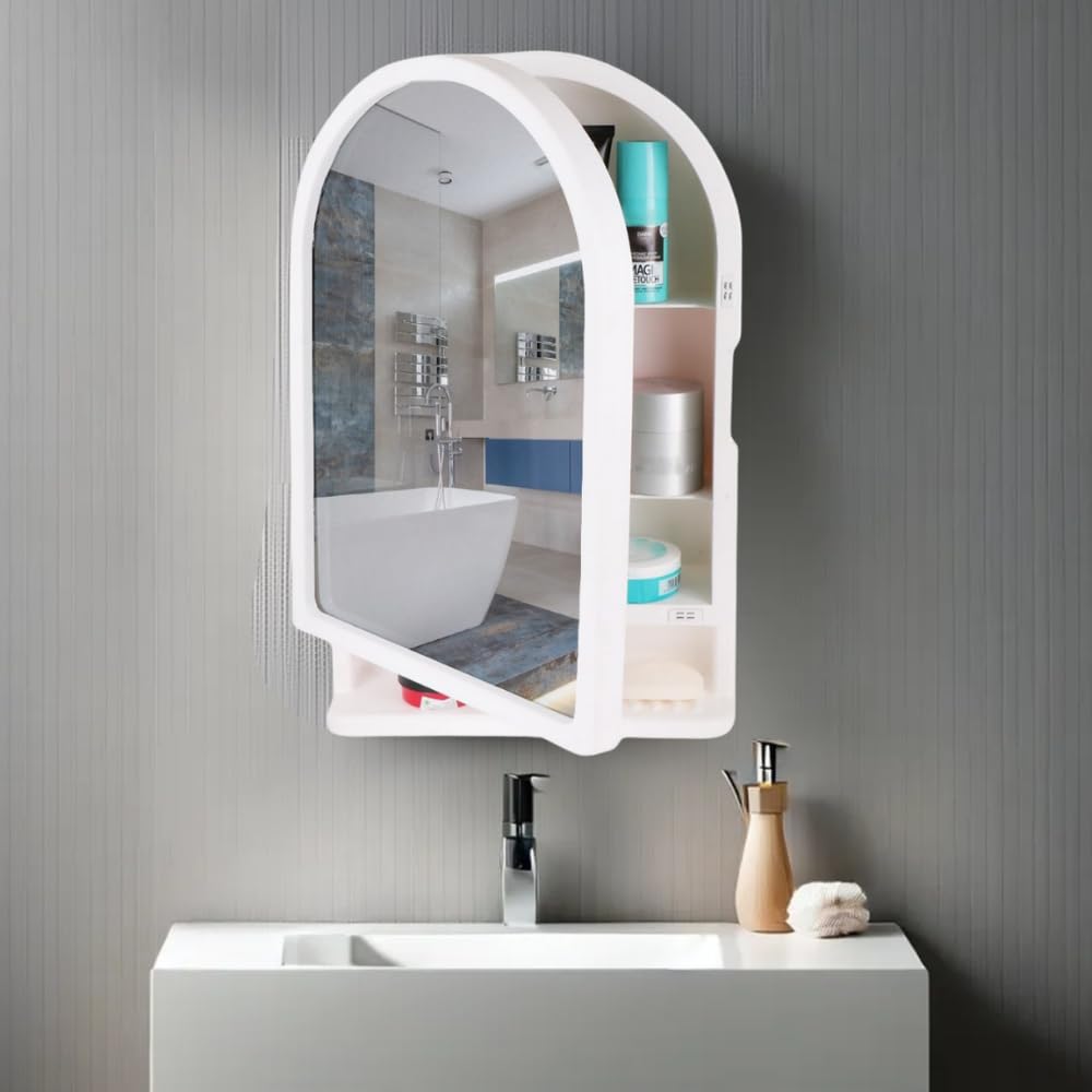 Ideal Mirror Cabinet