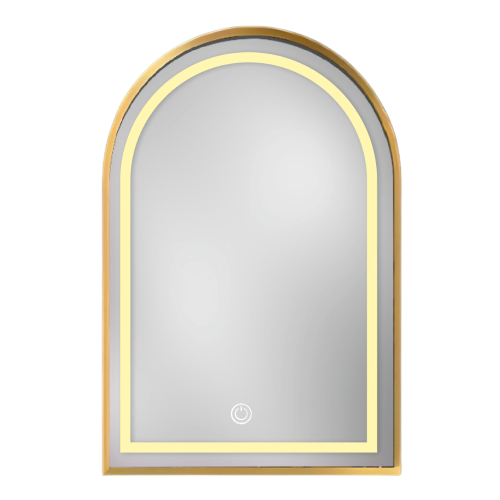 LED MIrror Frame