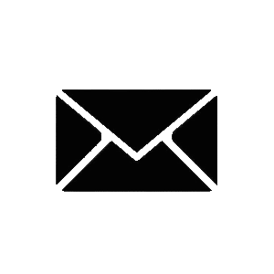 Mail icon