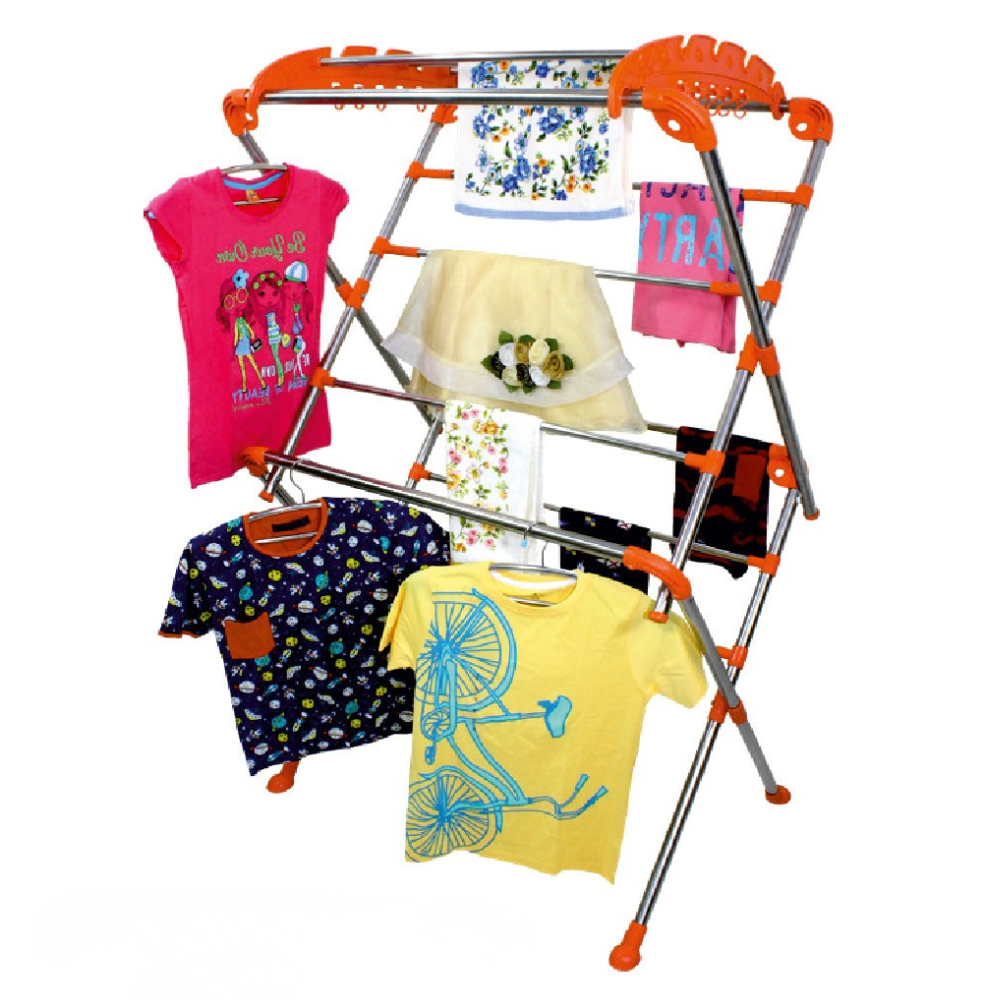 STAINLESS STEEL SUMO CLOTH DRYER