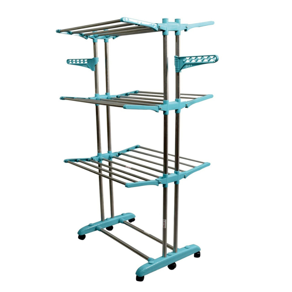 STAINLESS STEEL PRINCE JUMBO CLOTH DRYER