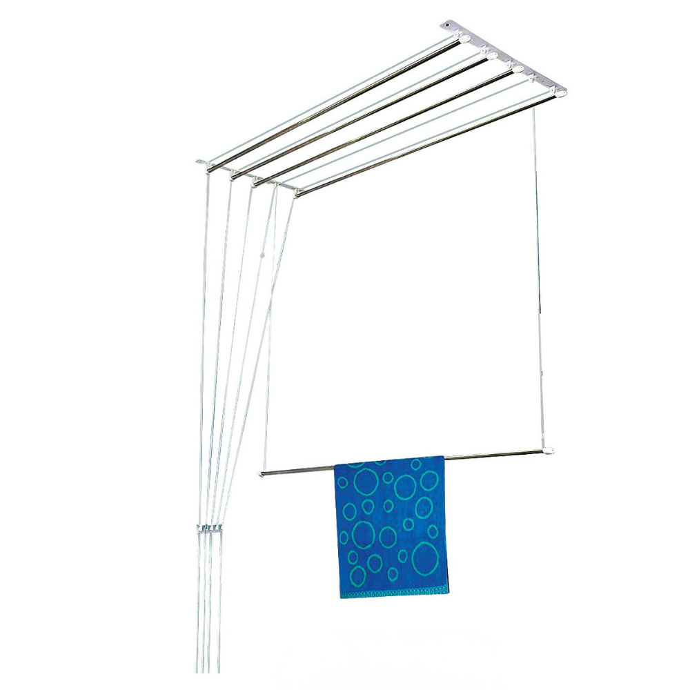 SKYRAIL CEILING CLOTH DRYER (MS/SS)