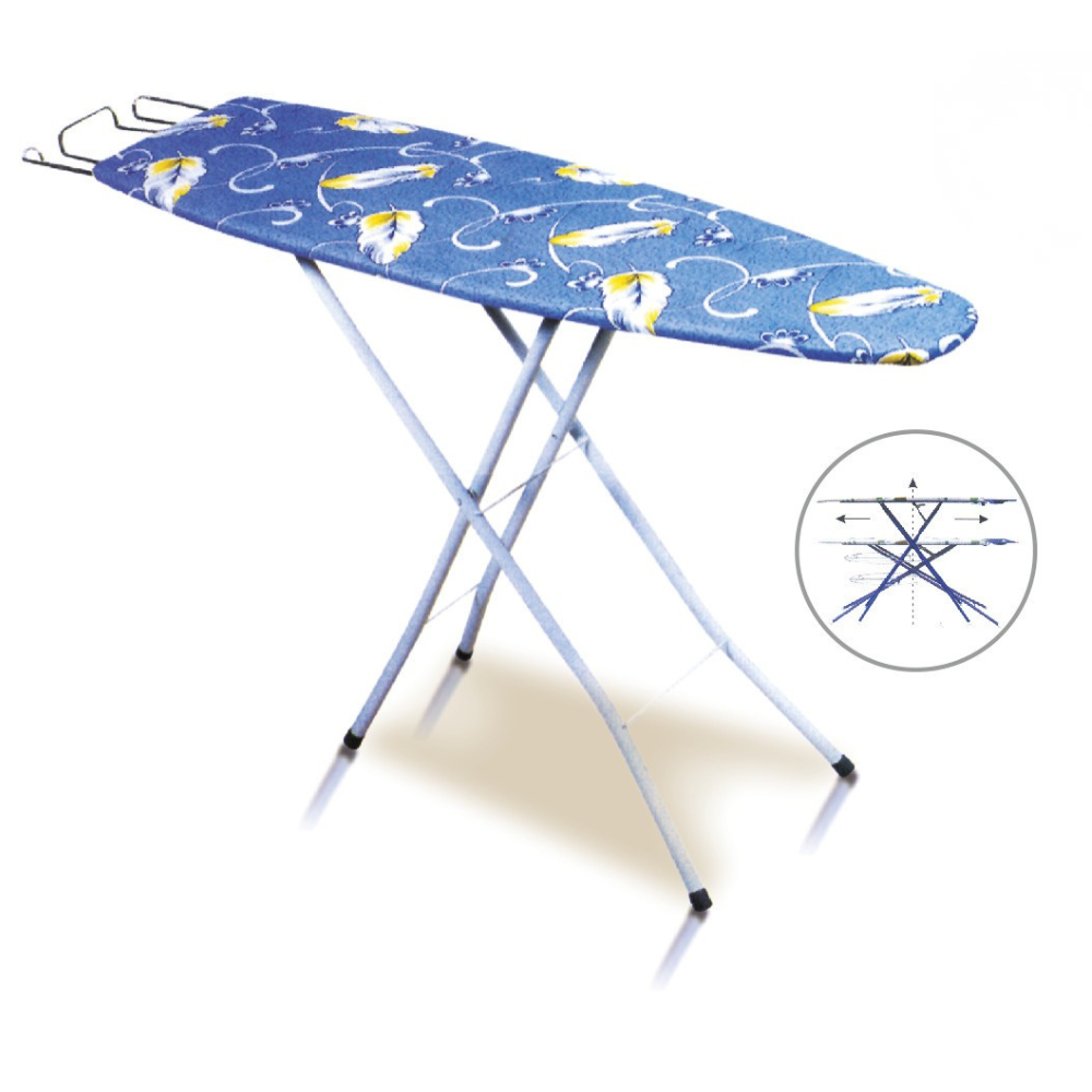 SPEEDY IRONING TABLE WOODEN