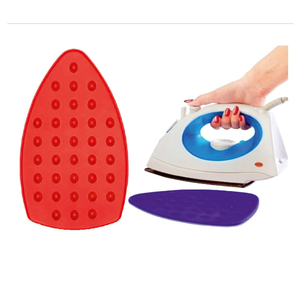 SILICON IRONING PAD