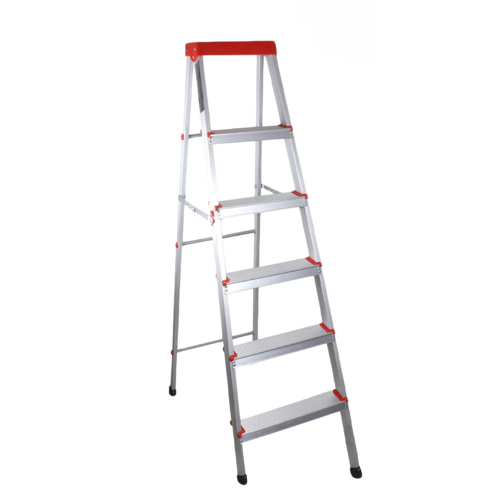 EASY DAY FOLDING LADDER