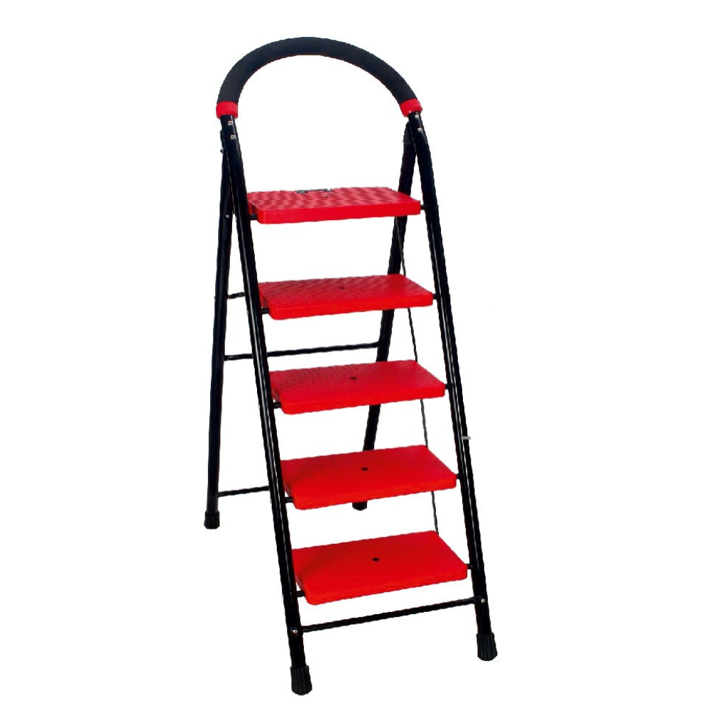 SUPER MILANO FOLDING LADDER
