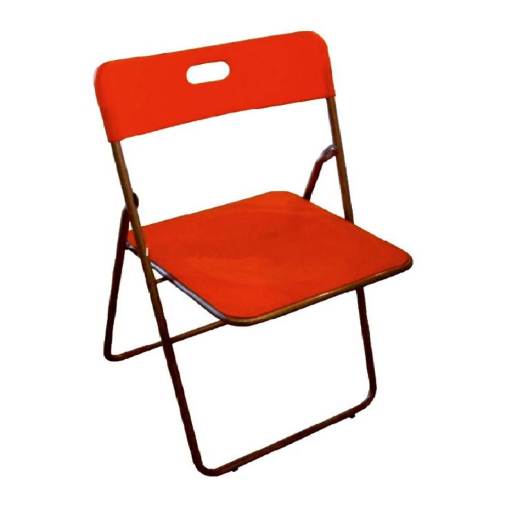 FOLDING CHAIR
