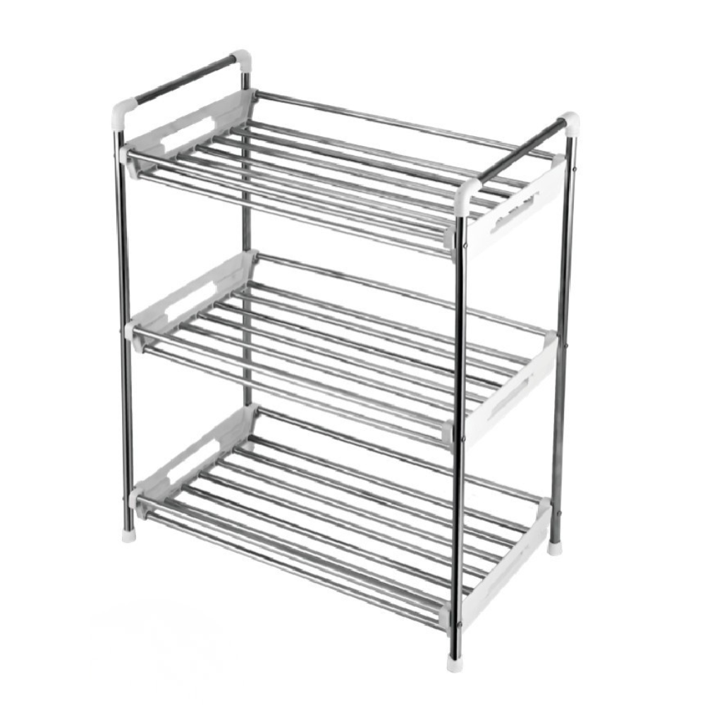 MULTIPURPOSE STAINLESS STEEL RACK