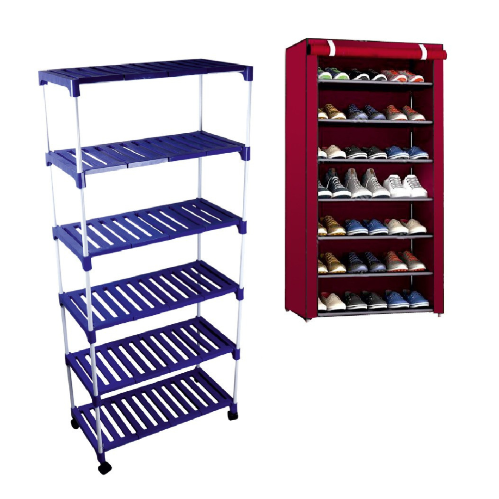 CLASSY MULTIPURPOSE RACK