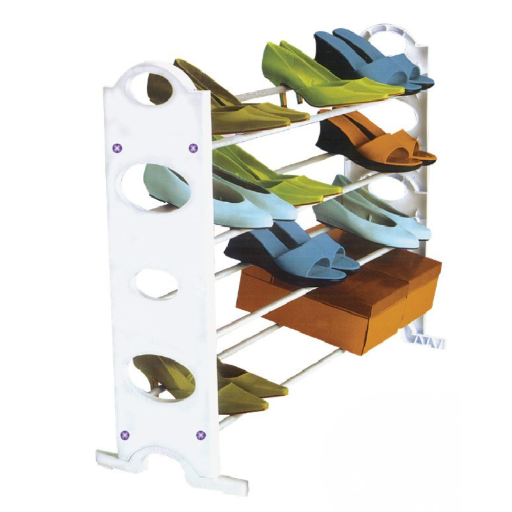 SHOE RACK
